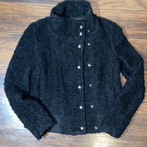 Banana Republic Boucle wool Jacket